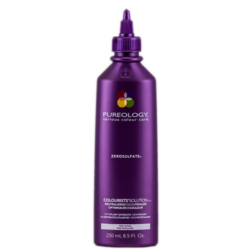 Pureology Colourists' Solution Neutralizing Colour Sealer