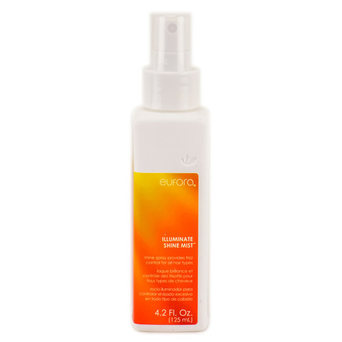 Eufora Illuminate - Shine Mist