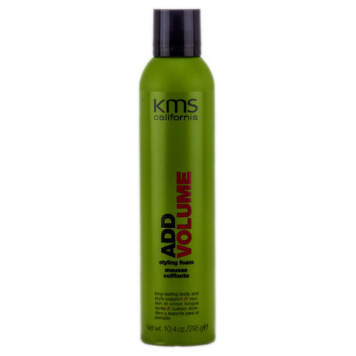 KMS California Add Volume Styling Foam