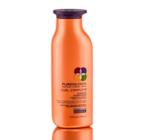 Pureology Curl Complete Shampoo