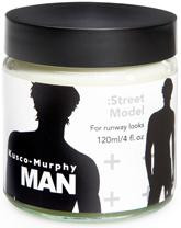 Kusco-Murphy Man Street Model Paste