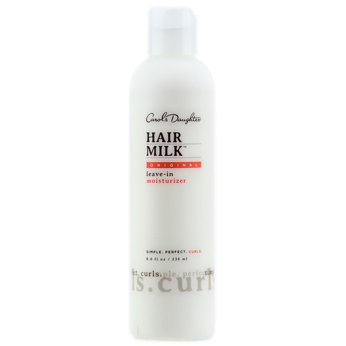 Carol's Daughter Hair Milk Original Leave In Moisturizer