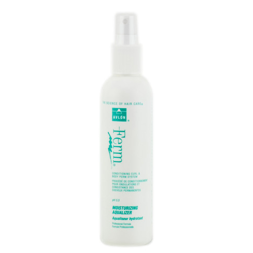 Avlon Ferm Moisturizing Aqualizer