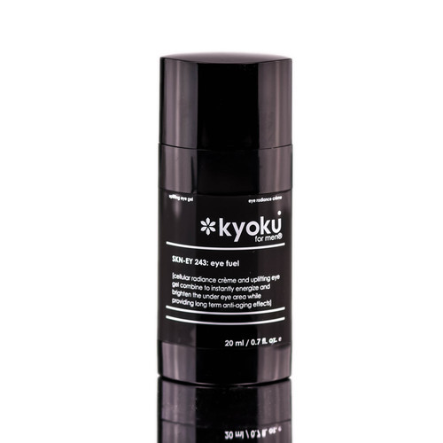 Kyoku Eye Fuel