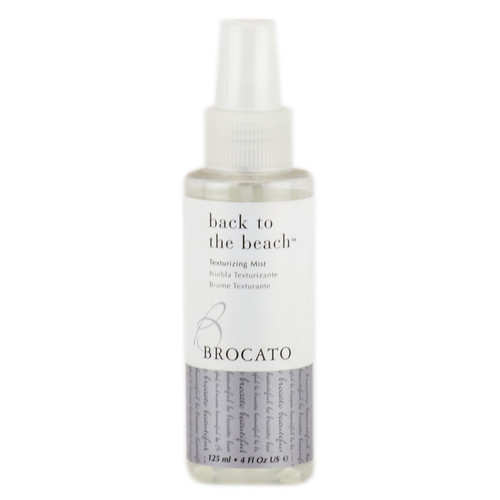 Brocato Back to the Beach Texturizing Mist