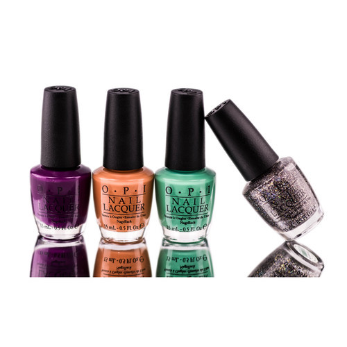 OPI Nordic Series
