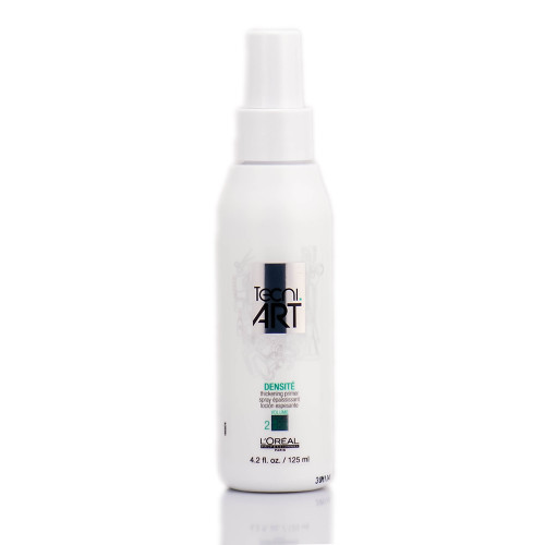 L'Oreal Professional Tecni Art Densite Thickening Primer Spray Volume #2