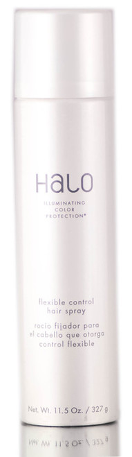 Halo Flexible Control Hair Spray