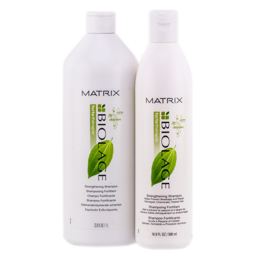 Matrix Biolage Fortetherapie - Strengthening Shampoo