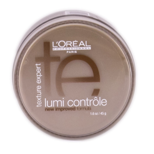 L'oreal Texture Expert Lumi Controle Modeling Nutri Wax