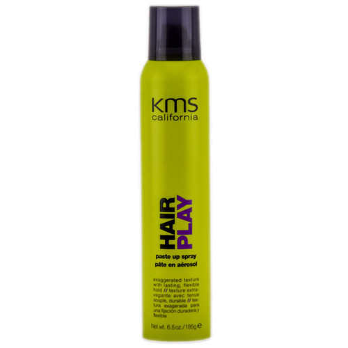 KMS California Hair Play Paste Up Spray