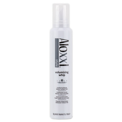 Aloxxi Style Volumizing Whip