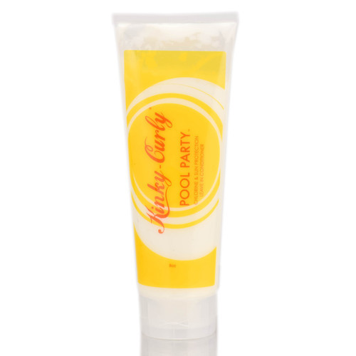 Kinky-Curly Pool Party Leave-in Conditioner