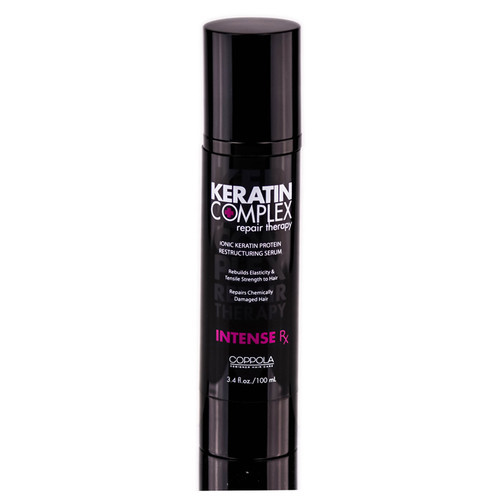 Keratin Complex Intense Rx Ionic Keratin Protein Restructuring Serum