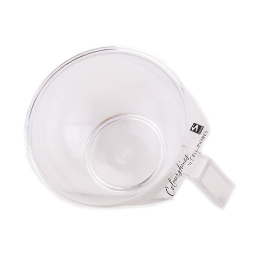 Sebastian Colourshine By Cellophanes - Mixing Bowl