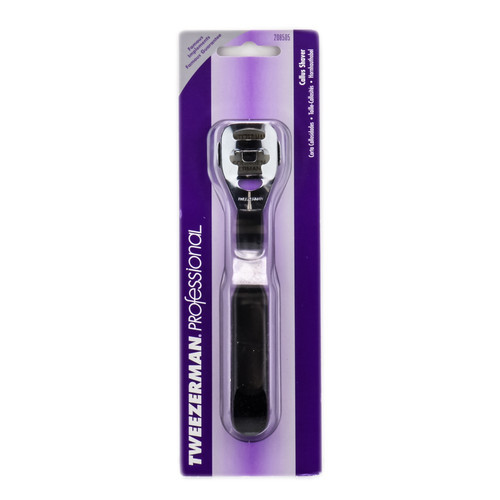 Tweezerman Professional Callus Shaver