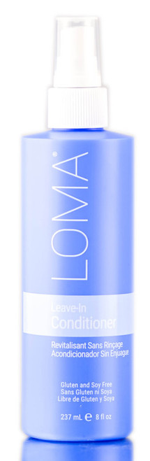 Loma Organics Leave In Conditioner
