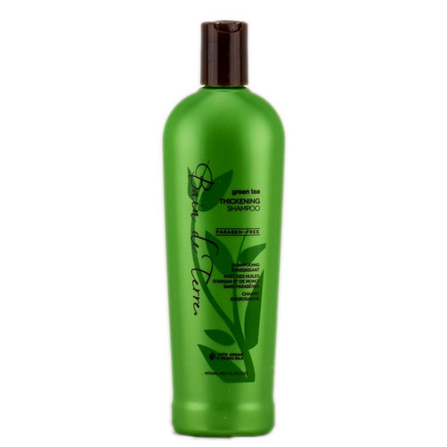 Bain de Terre Green Tea Thickening Shampoo