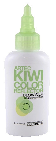 L'Oreal Artec Coloreflector Kiwi Blow Silk