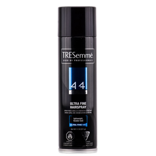 TRESemme 4+4 Ultra Fine Hair Spray