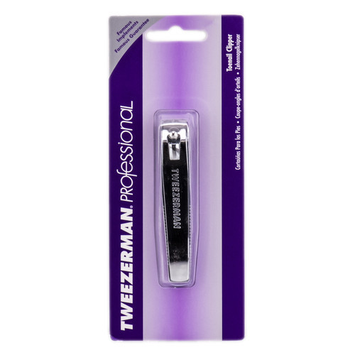 Tweezerman Professional Toenail Clipper
