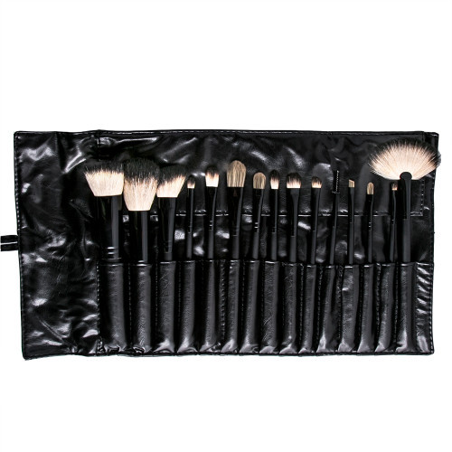 Morphe 15 Piece Deluxe Badger Set
