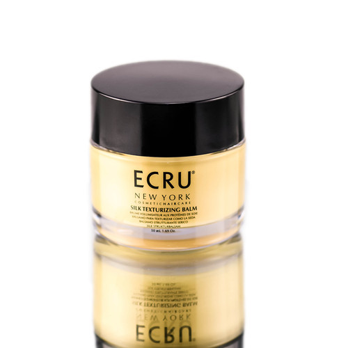 ECRU New York Silk Texturizing Balm