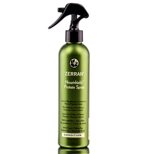 Zerran Nourishield Protein Spray