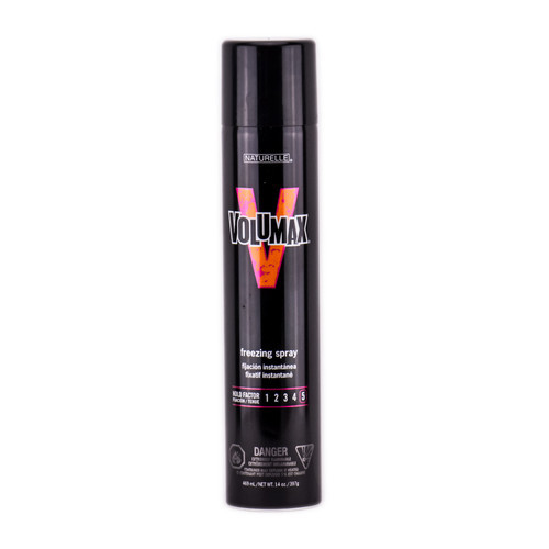 Naturelle Volumax Freezing Spray