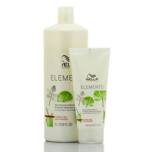 Wella Element Daily Renewing Conditioning