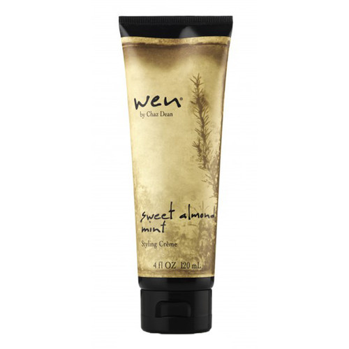Wen Sweet Almond Mint Styling Creme