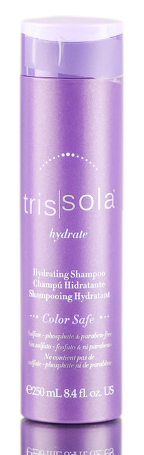 Trissola Hydrating Shampoo