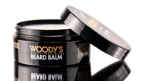 Woody's Beard Balm