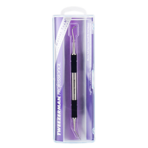 Tweezerman Professional Ingrown Toenail - File & Cleaner