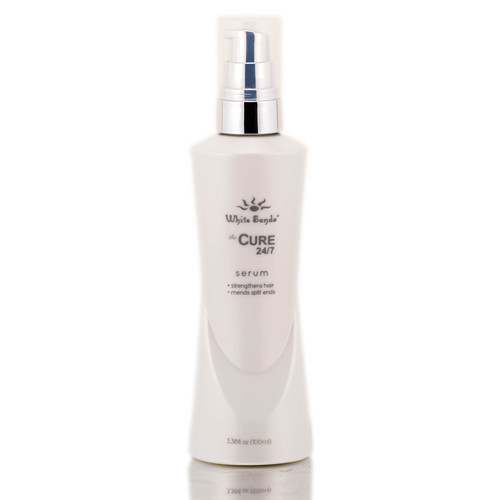 White Sands The Cure 24/7 Serum