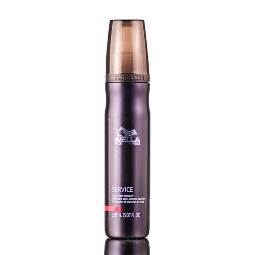 Wella Professionals Service Color Stain Remover