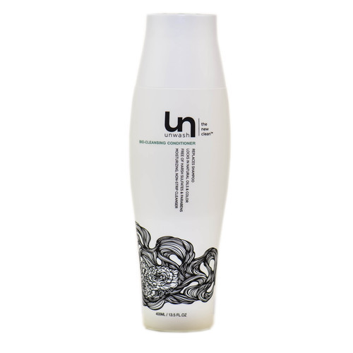 Unwash Bio-Cleansing Conditioner