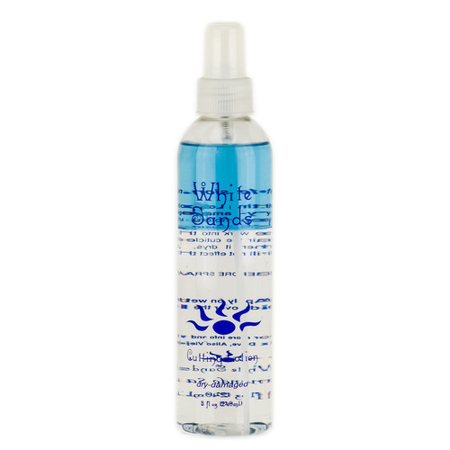 White Sands Cutting Lotion - Dry Damaged