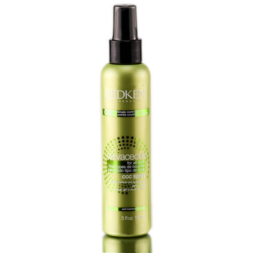 Redken Curvaceous CCC Spray