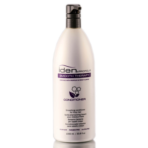 iden Bee Propolis Smooth Therapy Conditioner