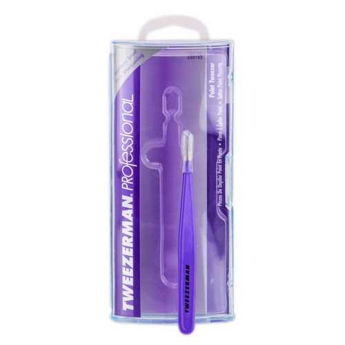 Tweezerman Professional Color Point Tweezer