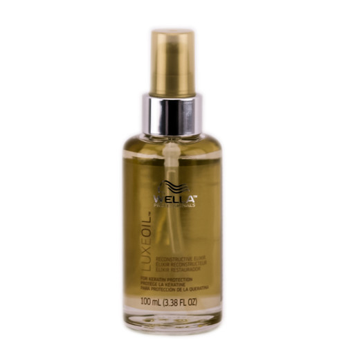 Wella Professionals LuxeOil Reconstructive Elixir (Oil / Serum)