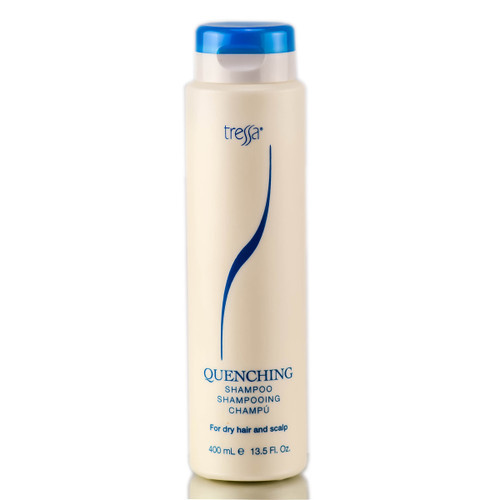 Tressa Quenching Shampoo