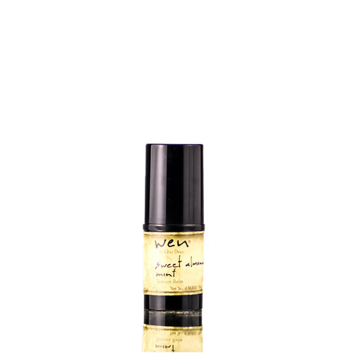 Wen Sweet Almond Mint Texture Balm