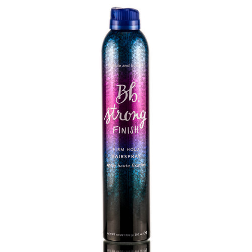 Bumble and Bumble Bb Stong Finish Firm Hold Hairspray