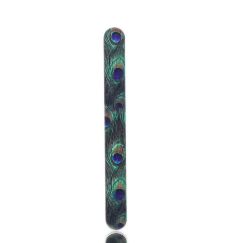 Tropical Shine Trendy Single Files