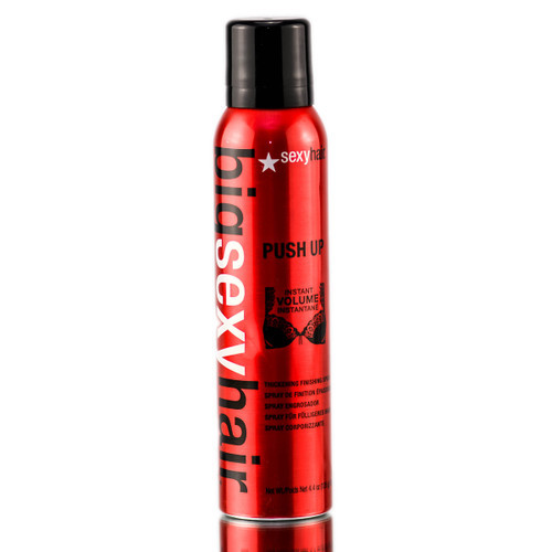 Sexy Hair Push Up Thickening Finishing Spray