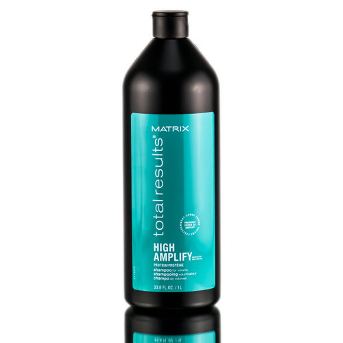 Matrix Total Results High Amplify Protein Volume Shampoo