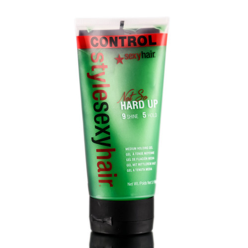 Sexy Hair Not So Hard Up Holding Gel