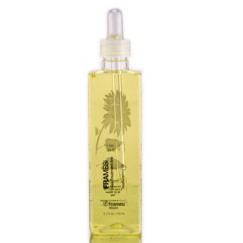 Framesi Hair Treatment Line Restructuring Oil